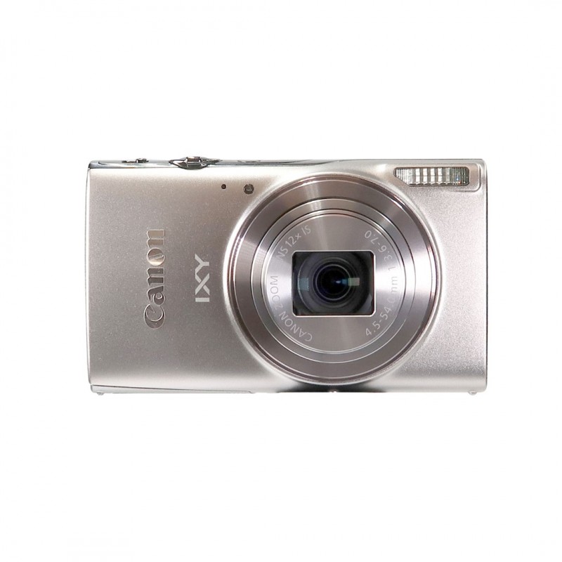 ■ 美品 ■ キャノン　Canon IXY 650　KYA628A6-219 Canon IXY 650 Digital Camera, 12x Optical Zoom, 20.2MP CMOS